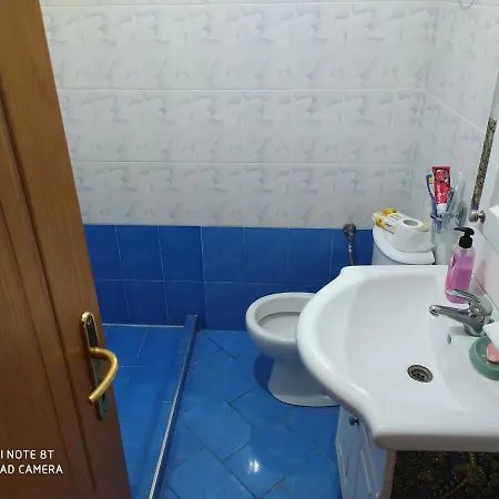 Apartament Anna Διαμέρισμα Τίρανα
