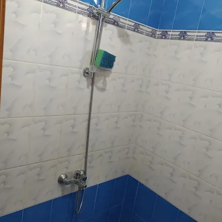 Apartament Anna * Τίρανα